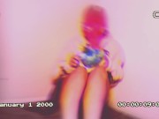 A Girl and Her Plushie 12/16