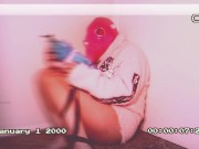 A Girl and Her Plushie 14/16