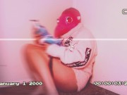 A Girl and Her Plushie 15/16