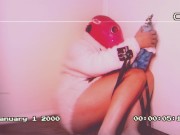 A Girl and Her Plushie 2/16