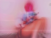 A Girl and Her Plushie 3/16