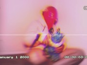 A Girl and Her Plushie 6/16