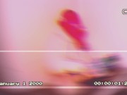 A Girl and Her Plushie 8/16