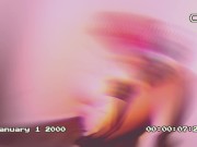 A Girl and Her Plushie 9/16