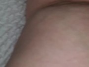 Fisting Ms Jenna Till I Scream... So Deep and Tight ~Virgin Modelhub video- creampie 15/16