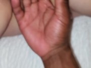 Fisting Ms Jenna Till I Scream... So Deep and Tight ~Virgin Modelhub video- creampie 2/16