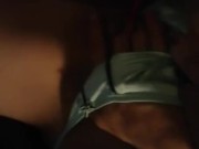 Pipe rapide en fin de soirée ! 13/16