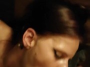 Pipe rapide en fin de soirée ! 3/16