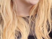 Nach der Schule, wird sie zur Hure und fickt auf dem Rastplatz 15/16