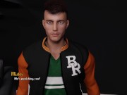 BEING A DIK #84 - part 1/2 • PC GAMEPLAY [HD] 13/16