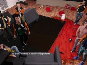 BEING A DIK #84 - part 1/2 • PC GAMEPLAY [HD] 16/16