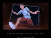 SUMMERTIME SAGA V0.20.6 - PT.260 - ODETTE SEXY VAMPIRE 4/16