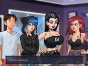 SUMMERTIME SAGA V0.20.6 - PT.261 - WHAT'S THE TRUTH 10/16