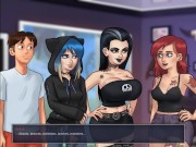 SUMMERTIME SAGA V0.20.6 - PT.261 - WHAT'S THE TRUTH 11/16