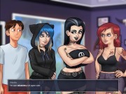 SUMMERTIME SAGA V0.20.6 - PT.261 - WHAT'S THE TRUTH 13/16