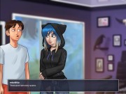 SUMMERTIME SAGA V0.20.6 - PT.261 - WHAT'S THE TRUTH 16/16