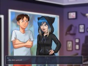 SUMMERTIME SAGA V0.20.6 - PT.261 - WHAT'S THE TRUTH 2/16