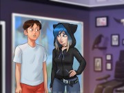 SUMMERTIME SAGA V0.20.6 - PT.261 - WHAT'S THE TRUTH 3/16