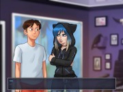 SUMMERTIME SAGA V0.20.6 - PT.261 - WHAT'S THE TRUTH 5/16