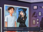 SUMMERTIME SAGA V0.20.6 - PT.261 - WHAT'S THE TRUTH 7/16