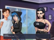 SUMMERTIME SAGA V0.20.6 - PT.261 - WHAT'S THE TRUTH 8/16