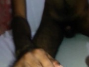 Sri Lanka Verging girl pussy licking Boy in Hotel Room 11/16