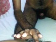 Sri Lanka Verging girl pussy licking Boy in Hotel Room 14/16
