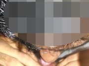 Sri Lanka Verging girl pussy licking Boy in Hotel Room 6/16