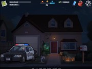 SUMMERTIME SAGA V0.20.6 - PT.259 - FINALLY HALLOWEEN SPECIAL 1/16