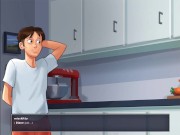 SUMMERTIME SAGA V0.20.6 - PT.259 - FINALLY HALLOWEEN SPECIAL 16/16