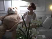 Weird Story G vol.1 - PV 8/16