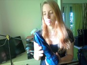 Bad Dragon dildos and masturbator unboxing, review, and first impressions 8/16