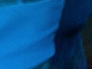 Cum in my throat Daddy ! Father milks teens tight pussy • HUGE creampie 15/16