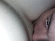 Naughty girl gets taught lesson.