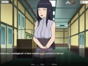 Naruto - Kunoichi Trainer [v0.13] Part 25 Konoha's Problems By LoveSkySan69 15/16