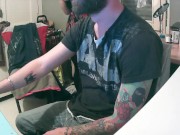 On s'amuse devant la caméra, elle me suce avant de baiser 2/16