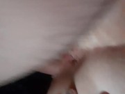 Husband filming wife getting fucked by a guy from AFF. 13/16