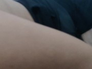 帮小奶狗打飞机射在腿上啦 2/16