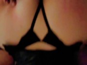 Latinas first bbc 6/16