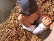 Fucked friend's girl in her young mouth - Sexy Yum Yums 10/16