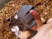 Fucked friend's girl in her young mouth - Sexy Yum Yums 8/16