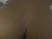 WATCH ME GET MY PUSSY BEAT FROM THE BACK 5/16