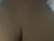 WATCH ME GET MY PUSSY BEAT FROM THE BACK 6/16