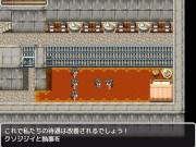 Rebellion Sadistic Maid [hentai Game] Ep.2 a maid pegging her master with strapon 11/16