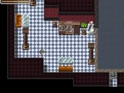 Rebellion Sadistic Maid [hentai Game] Ep.2 a maid pegging her master with strapon 12/16