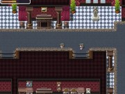 Rebellion Sadistic Maid [hentai Game] Ep.2 a maid pegging her master with strapon 13/16