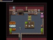 Rebellion Sadistic Maid [hentai Game] Ep.2 a maid pegging her master with strapon 15/16