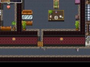 Rebellion Sadistic Maid [hentai Game] Ep.2 a maid pegging her master with strapon 2/16