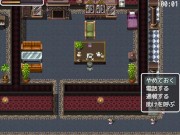 Rebellion Sadistic Maid [hentai Game] Ep.2 a maid pegging her master with strapon 3/16