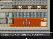 Rebellion Sadistic Maid [hentai Game] Ep.2 a maid pegging her master with strapon 4/16